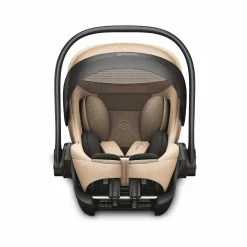 My junior Aura ergo i-Size*Kinder Babyschalen 0-13 Kg, Gruppe 0+