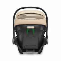 My junior Aura ergo i-Size*Kinder Babyschalen 0-13 Kg, Gruppe 0+