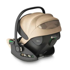 My junior Aura ergo i-Size*Kinder Babyschalen 0-13 Kg, Gruppe 0+