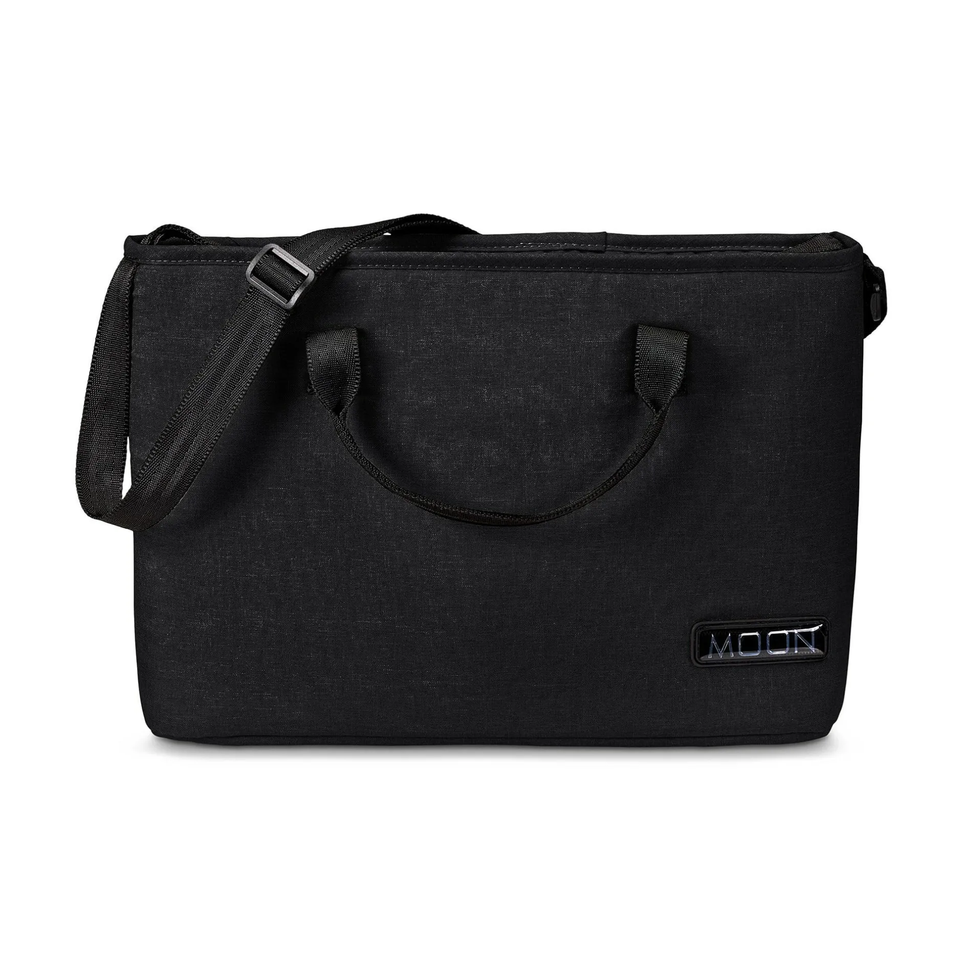 MOON AURA Onyx*Kinder Kombi-Kinderwagen