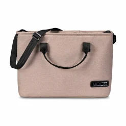 MOON AURA Sand*Kinder Kombi-Kinderwagen