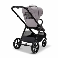 MOON AURA Stone*Kinder Kombi-Kinderwagen