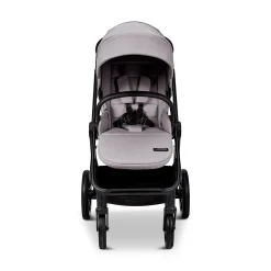 MOON AURA Stone*Kinder Kombi-Kinderwagen