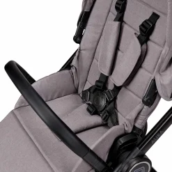 MOON AURA Stone*Kinder Kombi-Kinderwagen