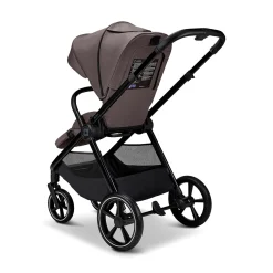 MOON AURA Tonka*Kinder Kombi-Kinderwagen