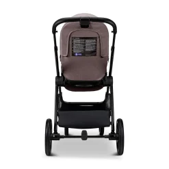 MOON AURA Tonka*Kinder Kombi-Kinderwagen