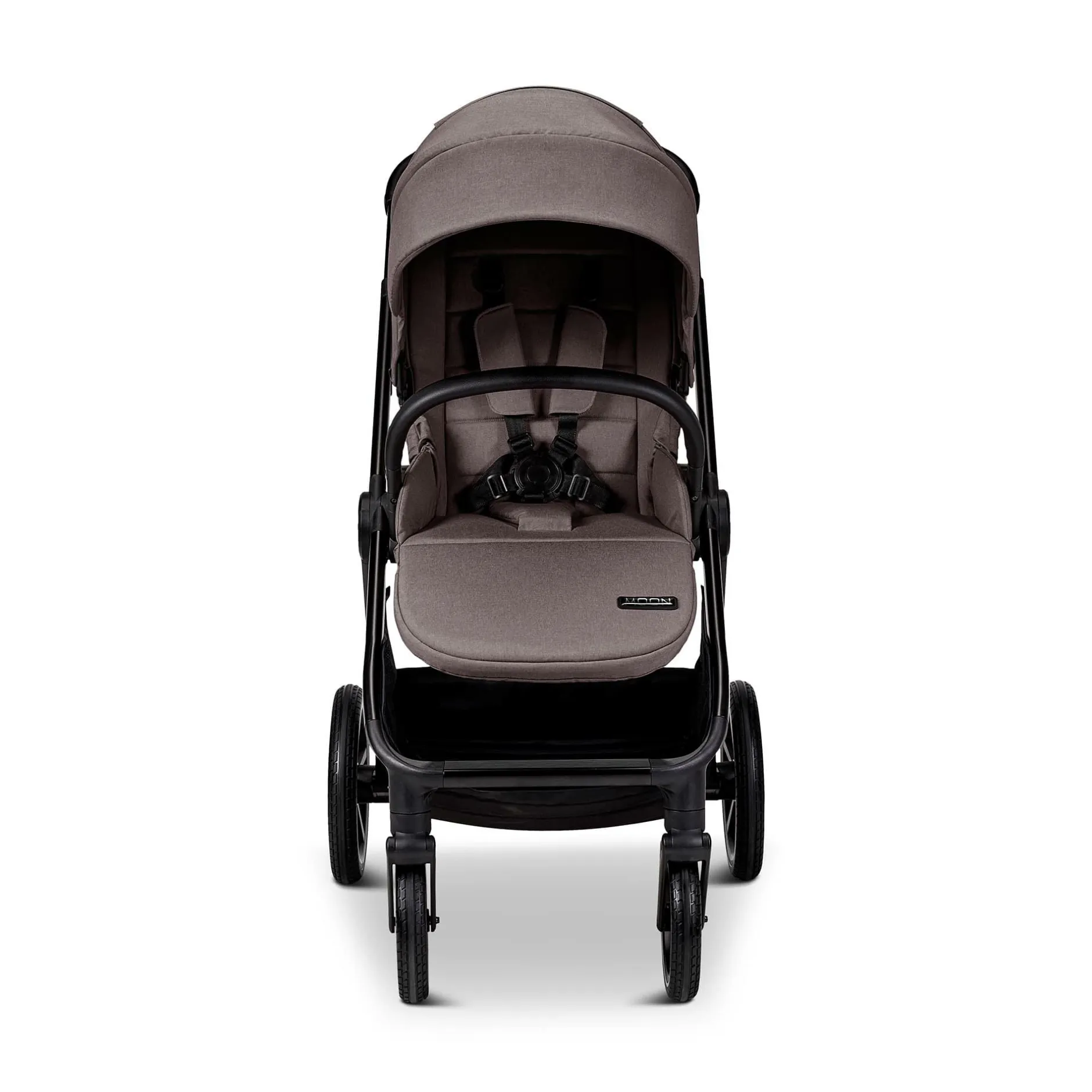 MOON AURA Tonka*Kinder Kombi-Kinderwagen