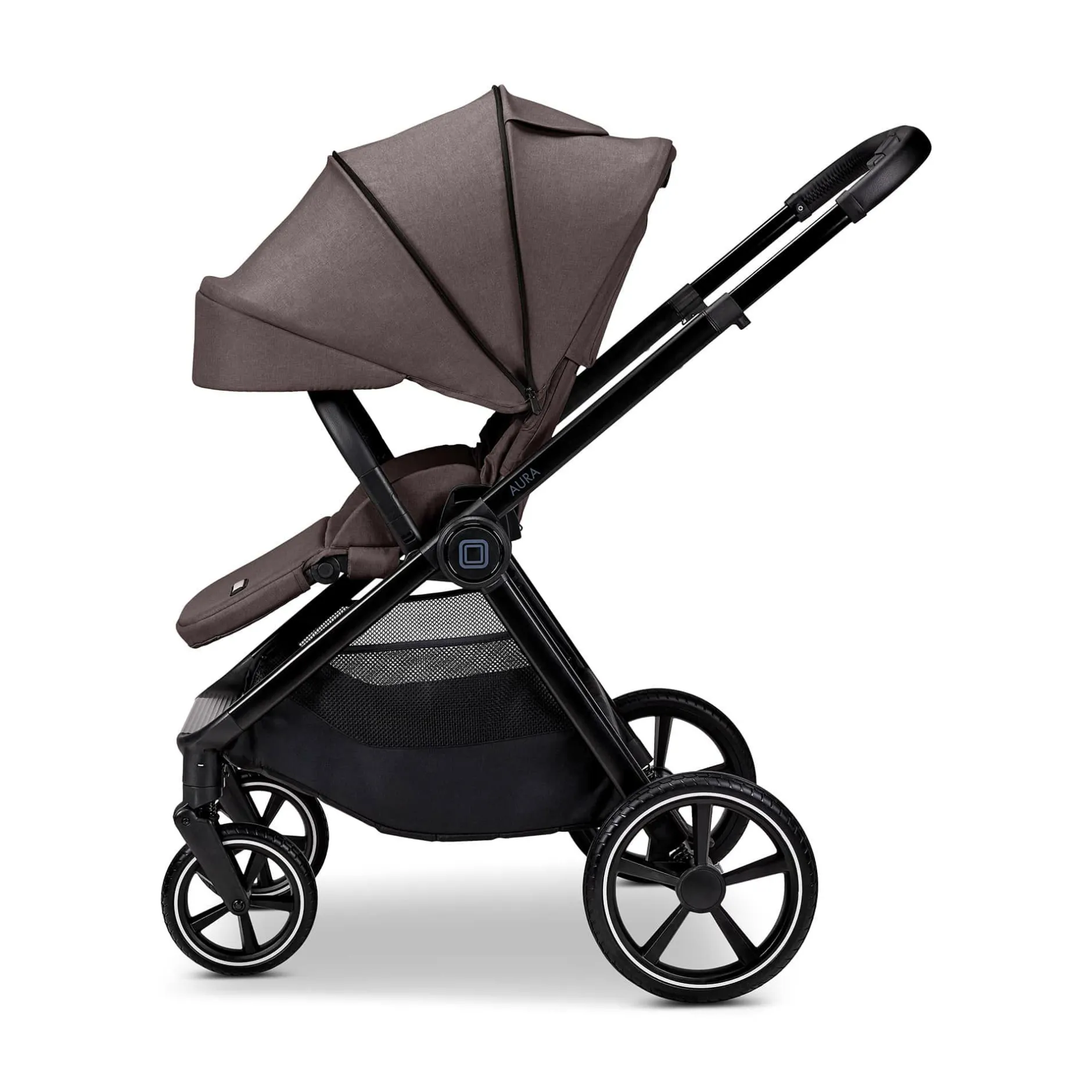 MOON AURA Tonka*Kinder Kombi-Kinderwagen