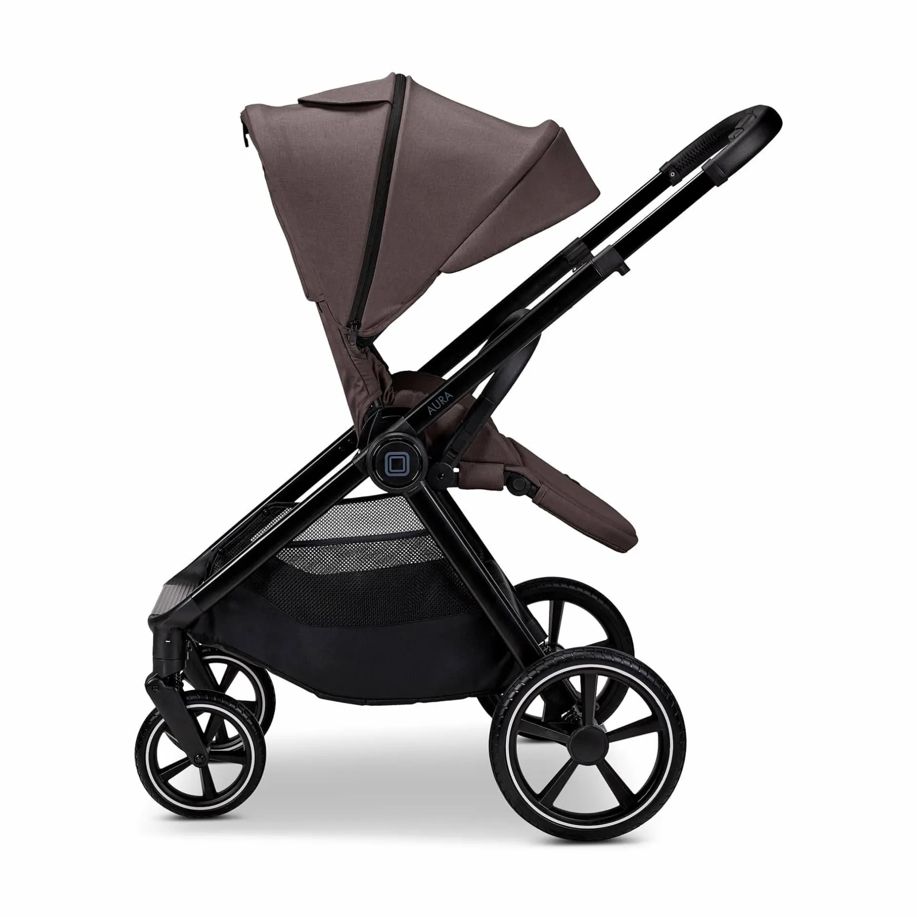MOON AURA Tonka*Kinder Kombi-Kinderwagen