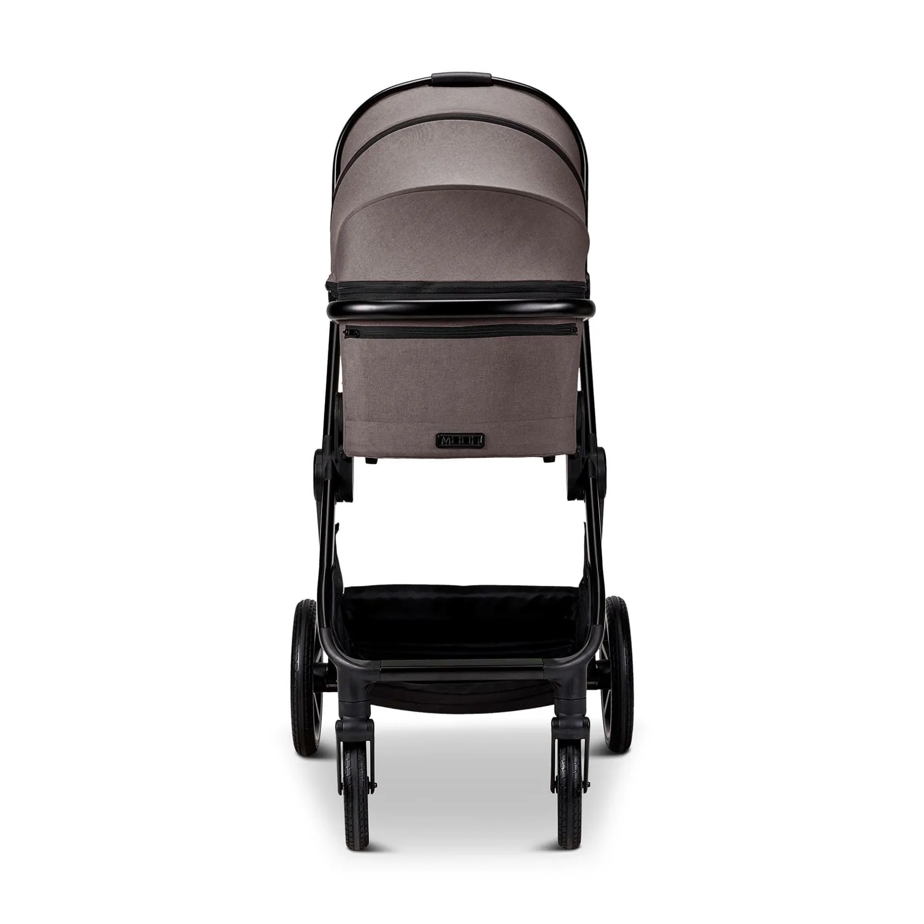 MOON AURA Tonka*Kinder Kombi-Kinderwagen