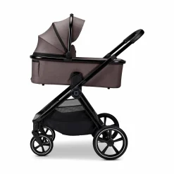 MOON AURA Tonka*Kinder Kombi-Kinderwagen