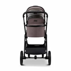 MOON AURA Tonka*Kinder Kombi-Kinderwagen