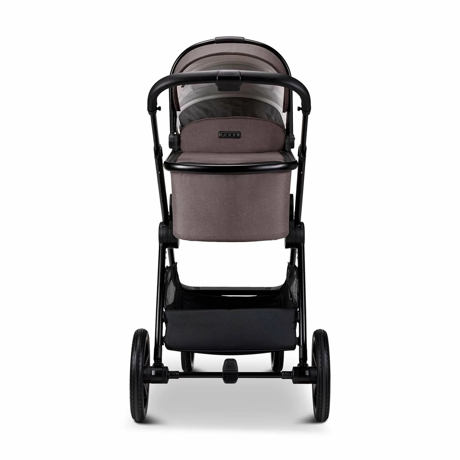 MOON AURA Tonka*Kinder Kombi-Kinderwagen