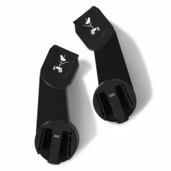 JOOLZ Autositz-Adapter-Set Day⁵*Kinder Kinderwagen Zubehör