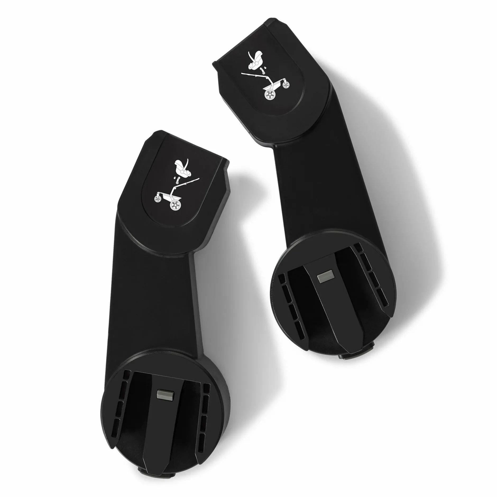 JOOLZ Autositz-Adapter-Set Day⁵*Kinder Kinderwagen Zubehör