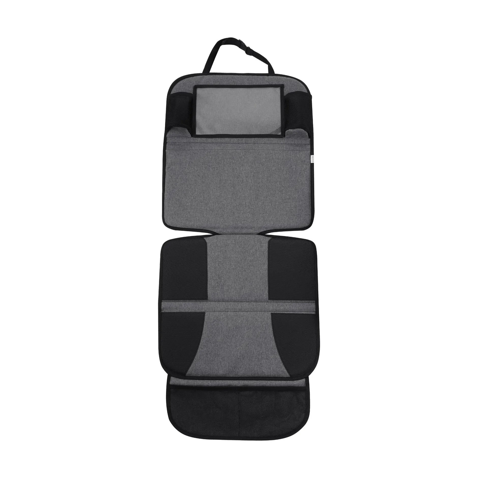 LITTLE ONE Autositzauflage mit Tablet-Fach*Kinder Kindersitz Zubehör
