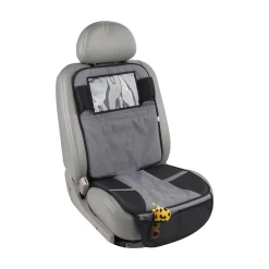 LITTLE ONE Autositzauflage mit Tablet-Fach*Kinder Kindersitz Zubehör
