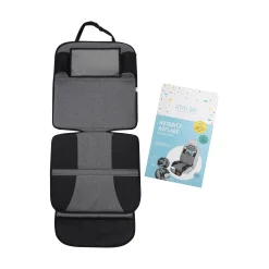LITTLE ONE Autositzauflage mit Tablet-Fach*Kinder Kindersitz Zubehör
