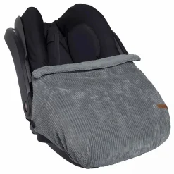 baby's only Autositzdecke Sense Meergrün*Kinder Kindersitz Zubehör