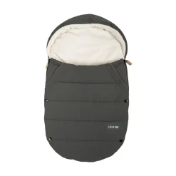 LITTLE ONE Autositz-Fußsack Finnley*Kinder Kindersitz Zubehör