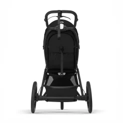 cybex Avi Spin Moon Black*Kinder Kombi-Kinderwagen