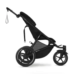 cybex Avi Spin Moon Black*Kinder Kombi-Kinderwagen