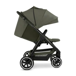 ABC DESIGN Avus 2 Air Avocado*Kinder Buggys
