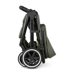 ABC DESIGN Avus 2 Air Avocado*Kinder Buggys