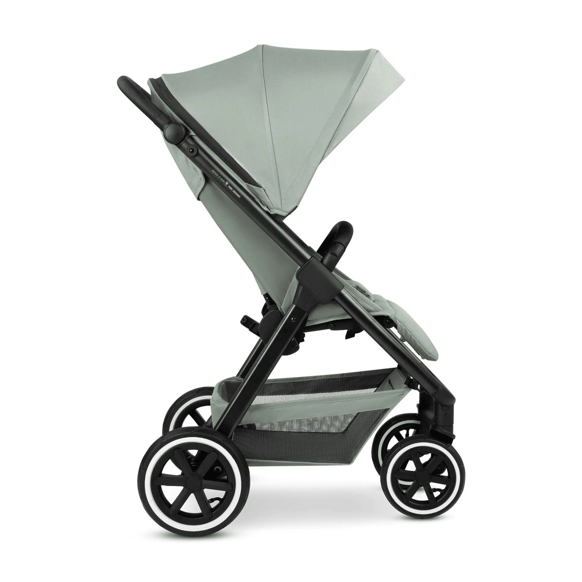 ABC DESIGN Avus 2 Air Pine*Kinder Buggys