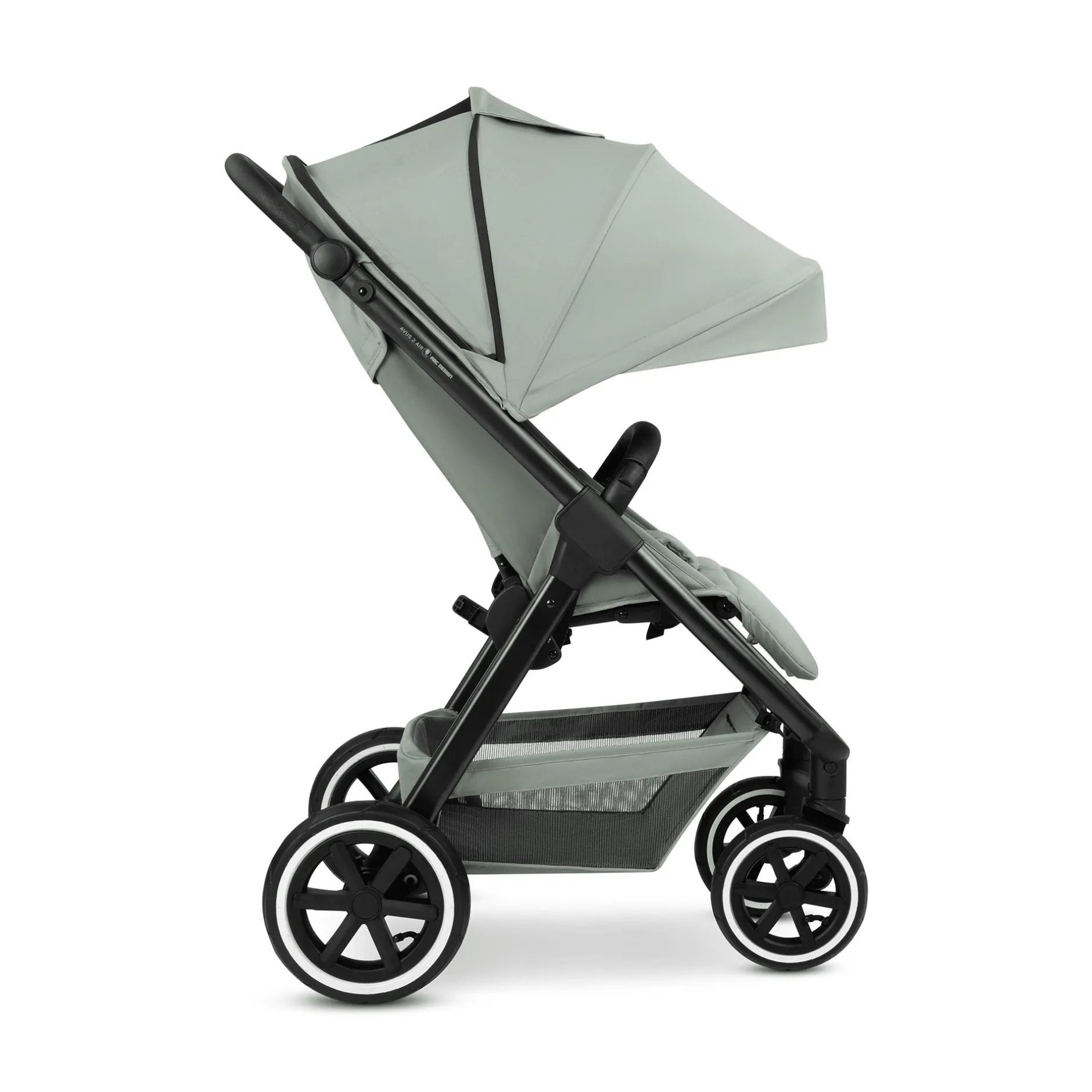 ABC DESIGN Avus 2 Air Pine*Kinder Buggys