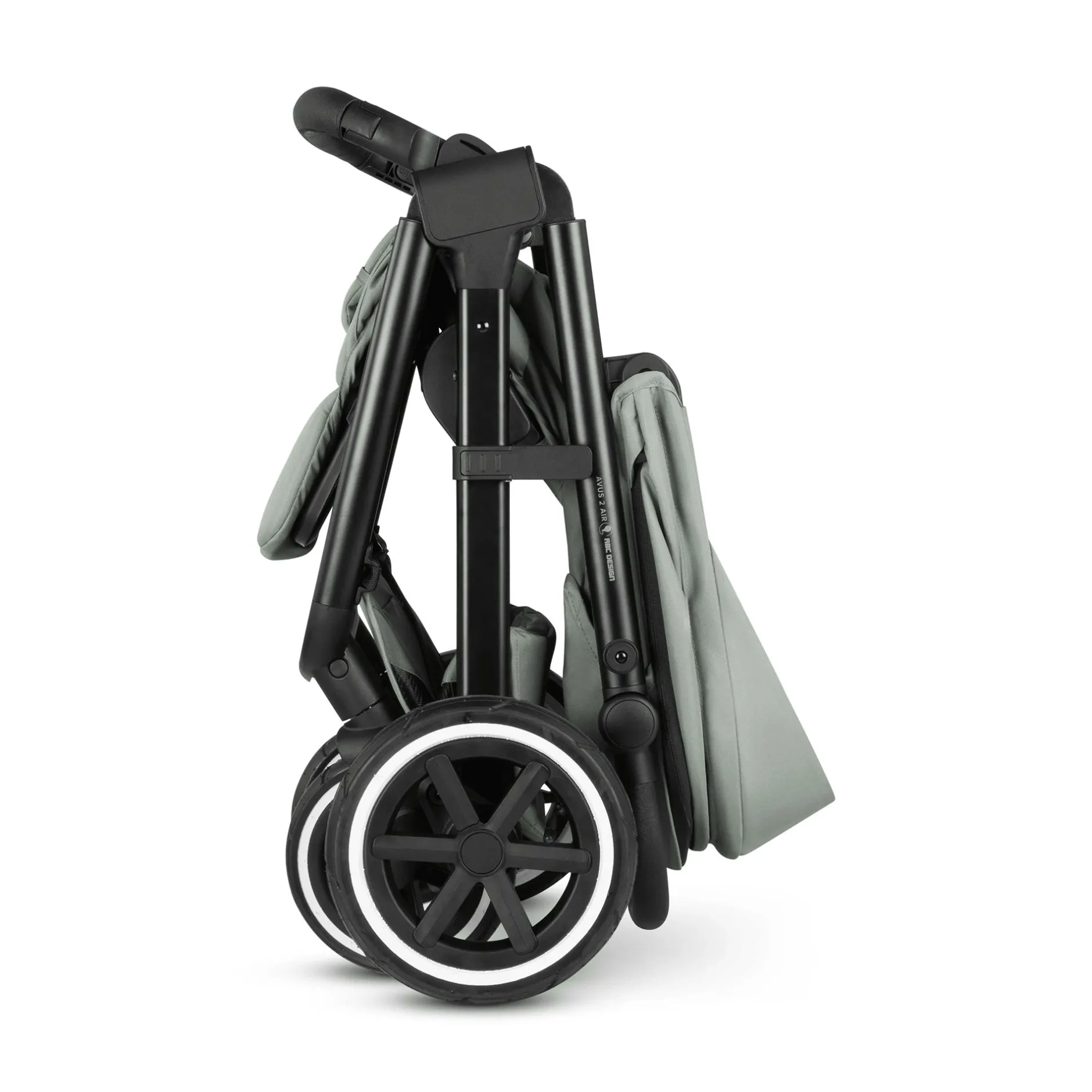 ABC DESIGN Avus 2 Air Pine*Kinder Buggys