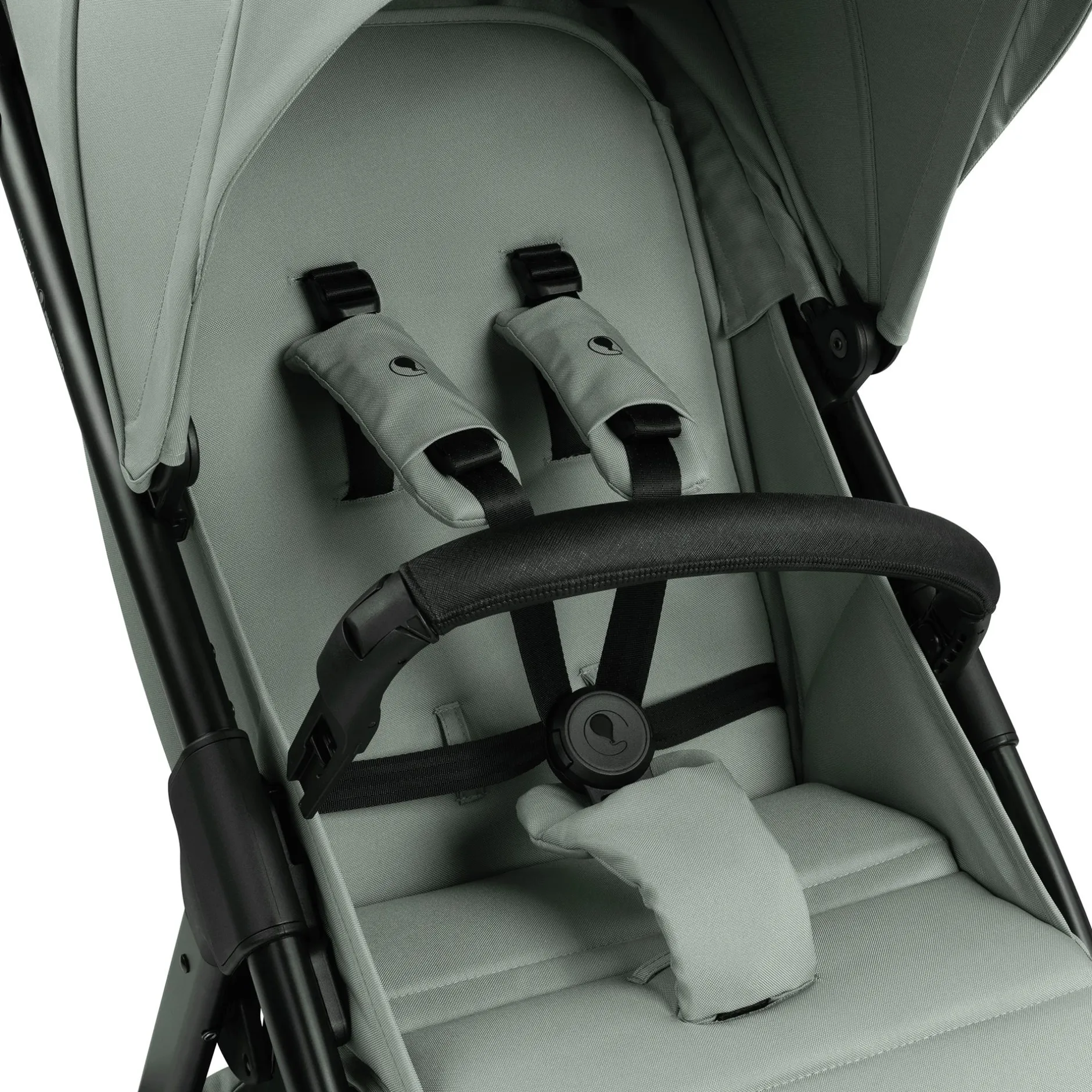ABC DESIGN Avus 2 Air Pine*Kinder Buggys