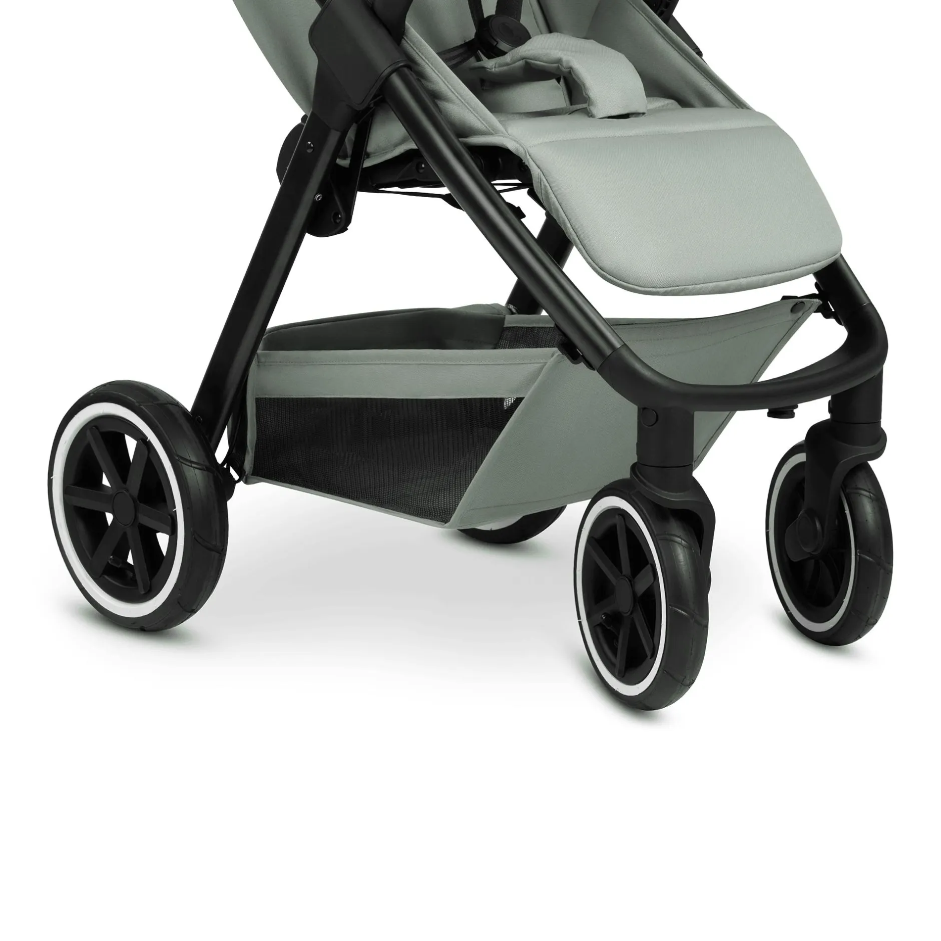 ABC DESIGN Avus 2 Air Pine*Kinder Buggys