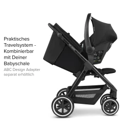 ABC DESIGN Avus Air Ink*Kinder Buggys