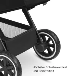 ABC DESIGN Avus Air Ink*Kinder Buggys