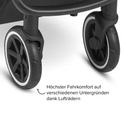 ABC DESIGN Avus Air Ink*Kinder Buggys