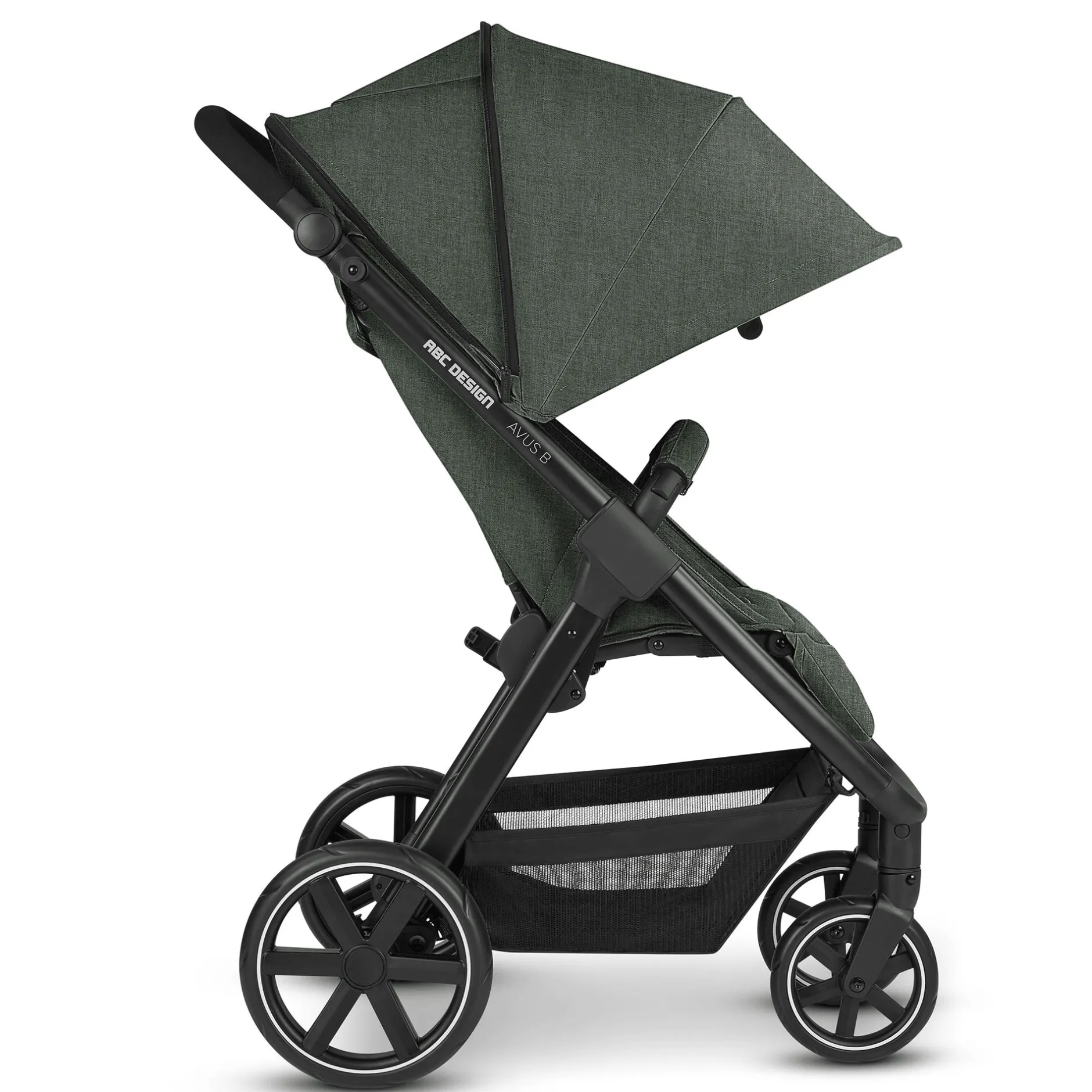 ABC DESIGN Avus B Leaf*Kinder Reisebuggys|Buggys