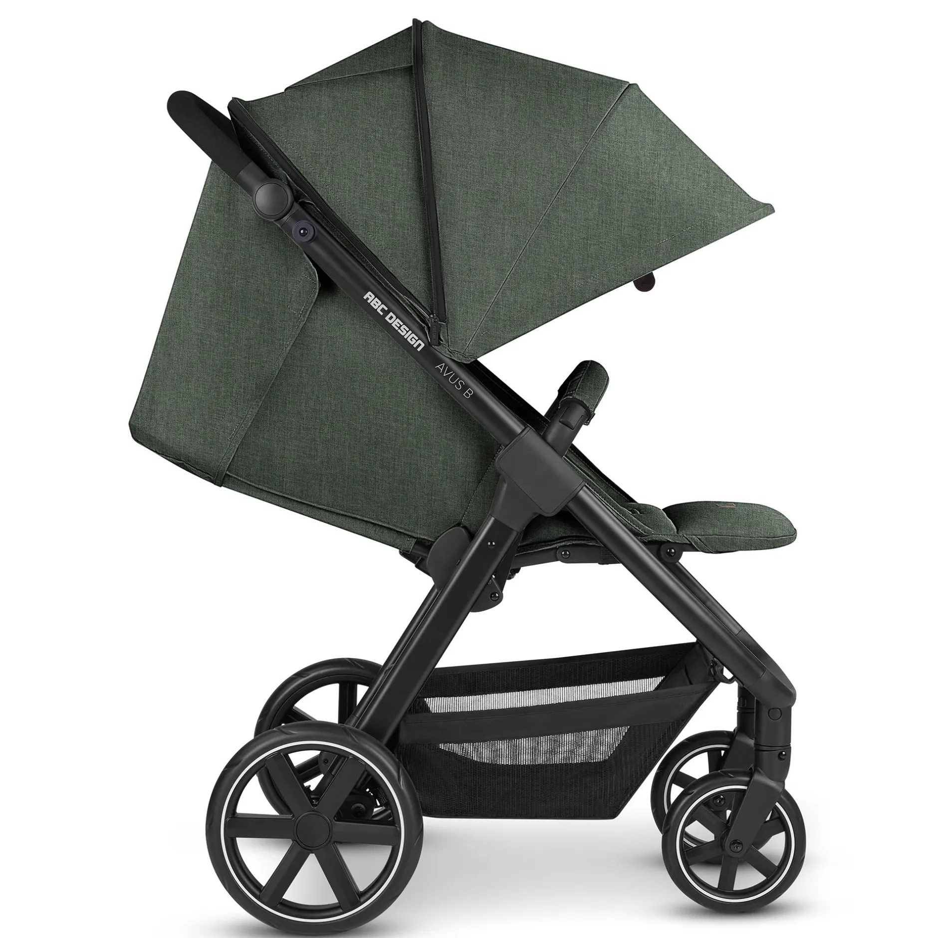 ABC DESIGN Avus B Leaf*Kinder Reisebuggys|Buggys