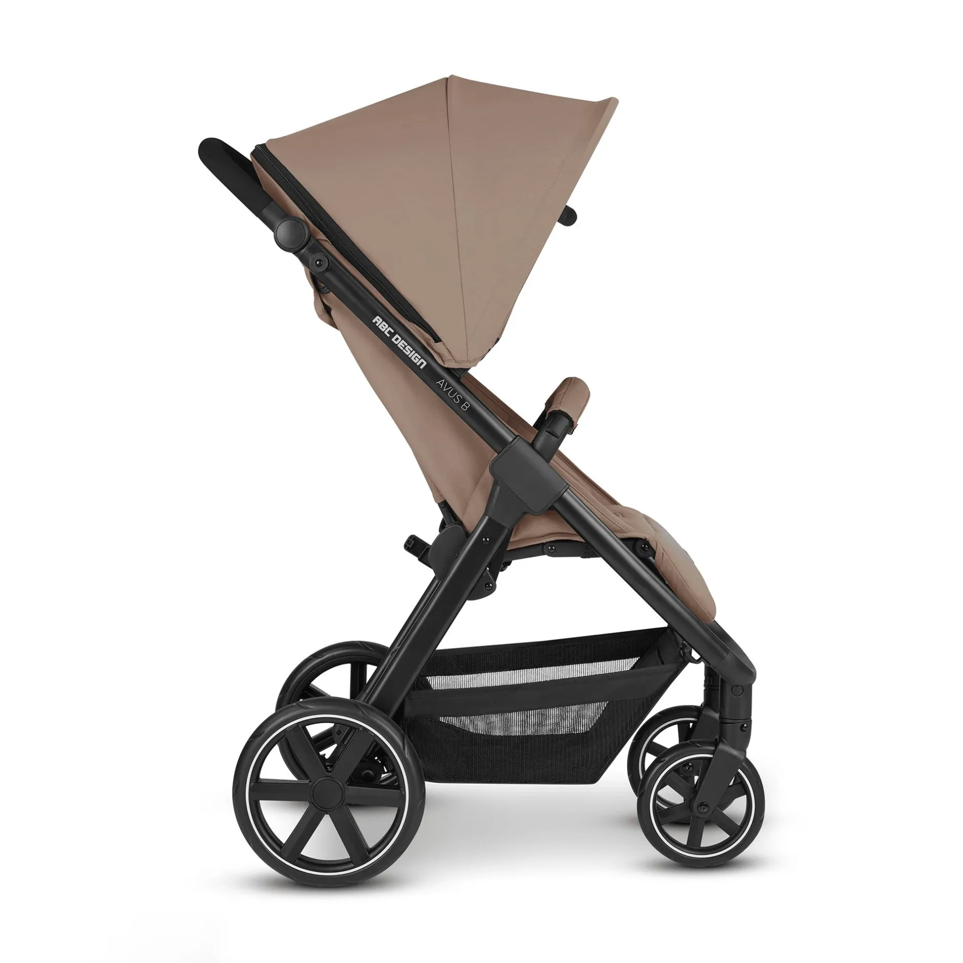 ABC DESIGN Avus B Light*Kinder Reisebuggys|Buggys
