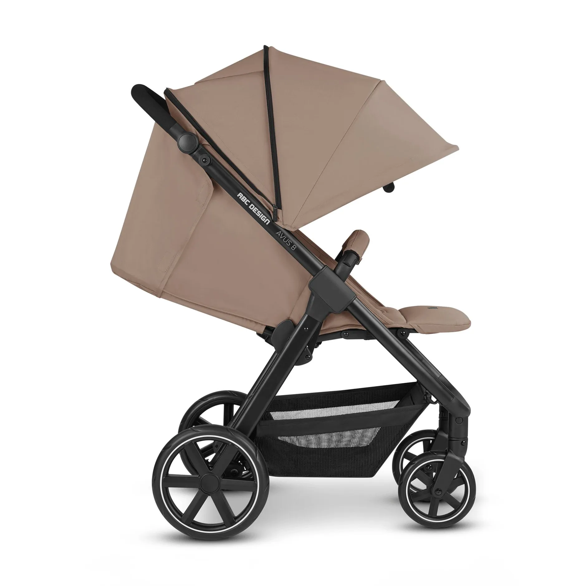 ABC DESIGN Avus B Light*Kinder Reisebuggys|Buggys