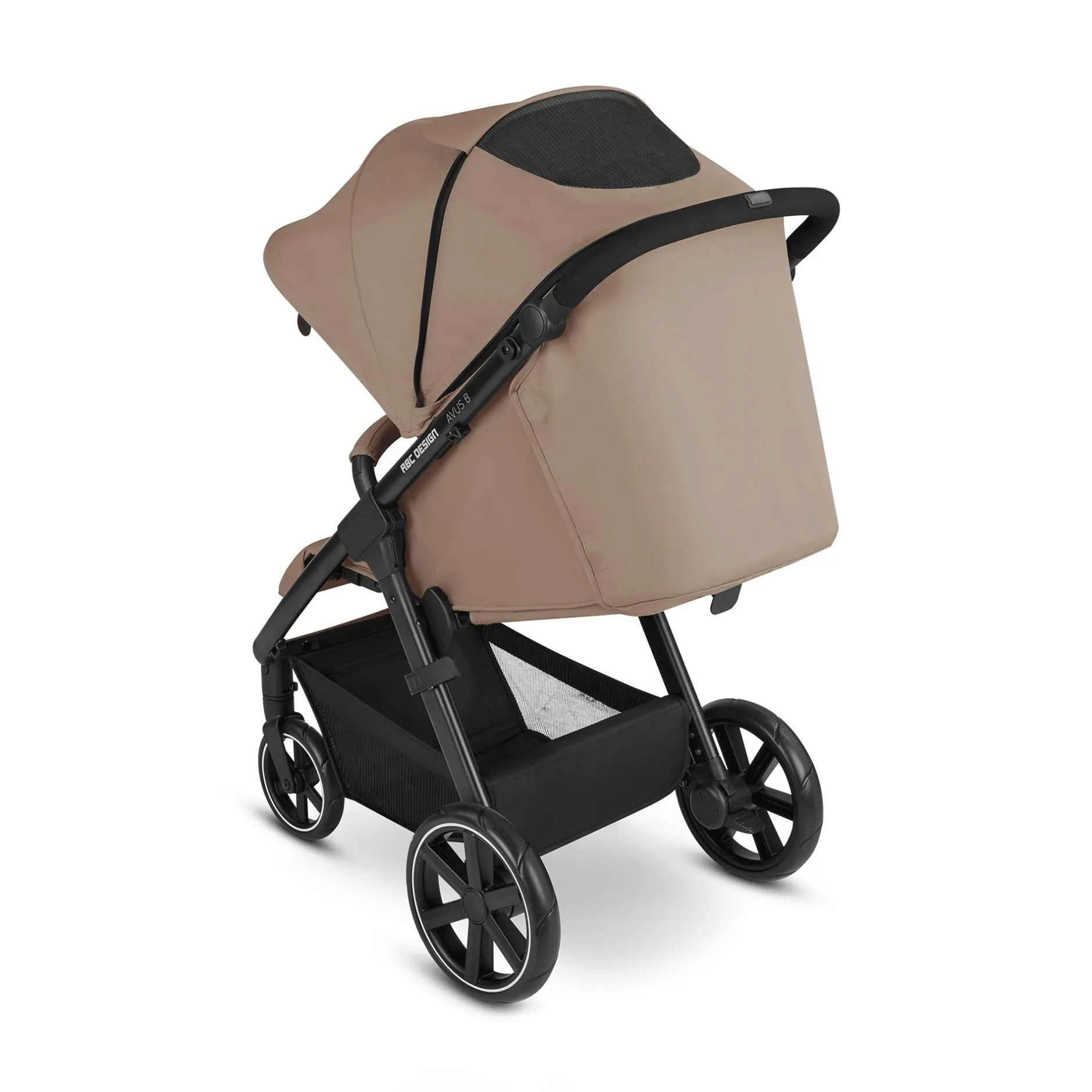 ABC DESIGN Avus B Light*Kinder Reisebuggys|Buggys