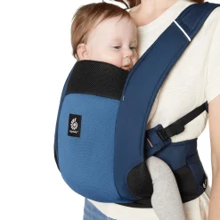 ERGObaby Away Midnight Blue* Babytragen