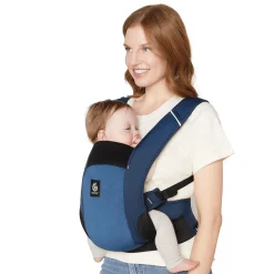 ERGObaby Away Midnight Blue* Babytragen