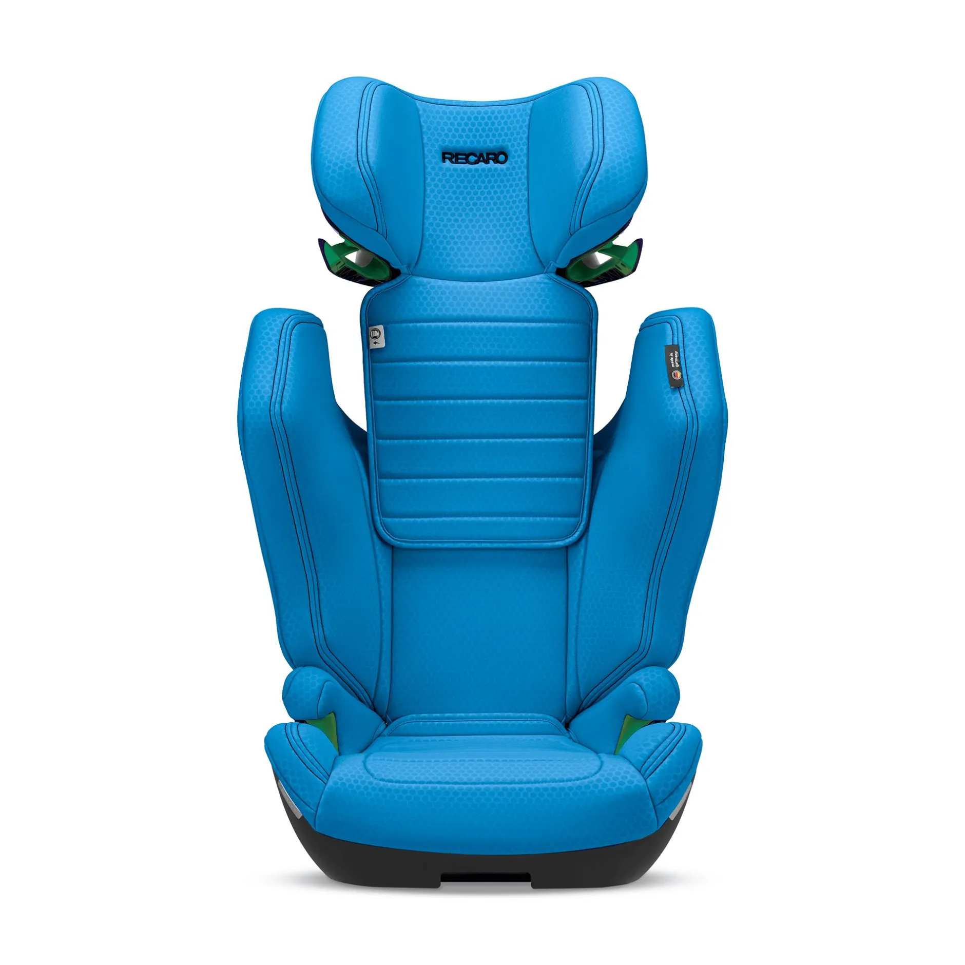 RECARO Axion 1 Calm Blue*Kinder Kindersitze 9-36 Kg, Gruppe 1/2/3