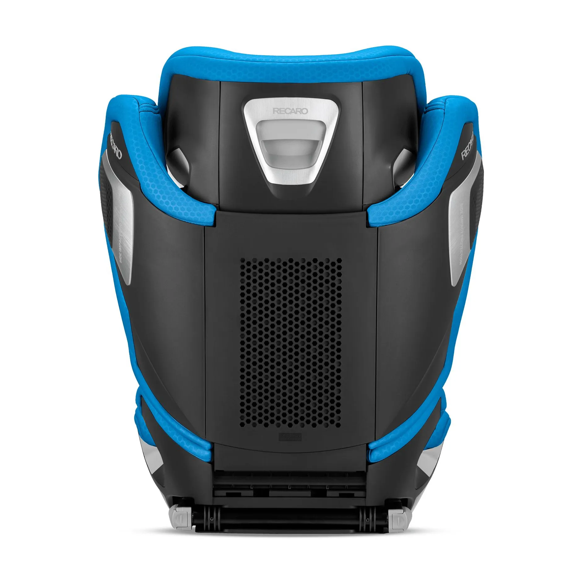 RECARO Axion 1 Calm Blue*Kinder Kindersitze 9-36 Kg, Gruppe 1/2/3
