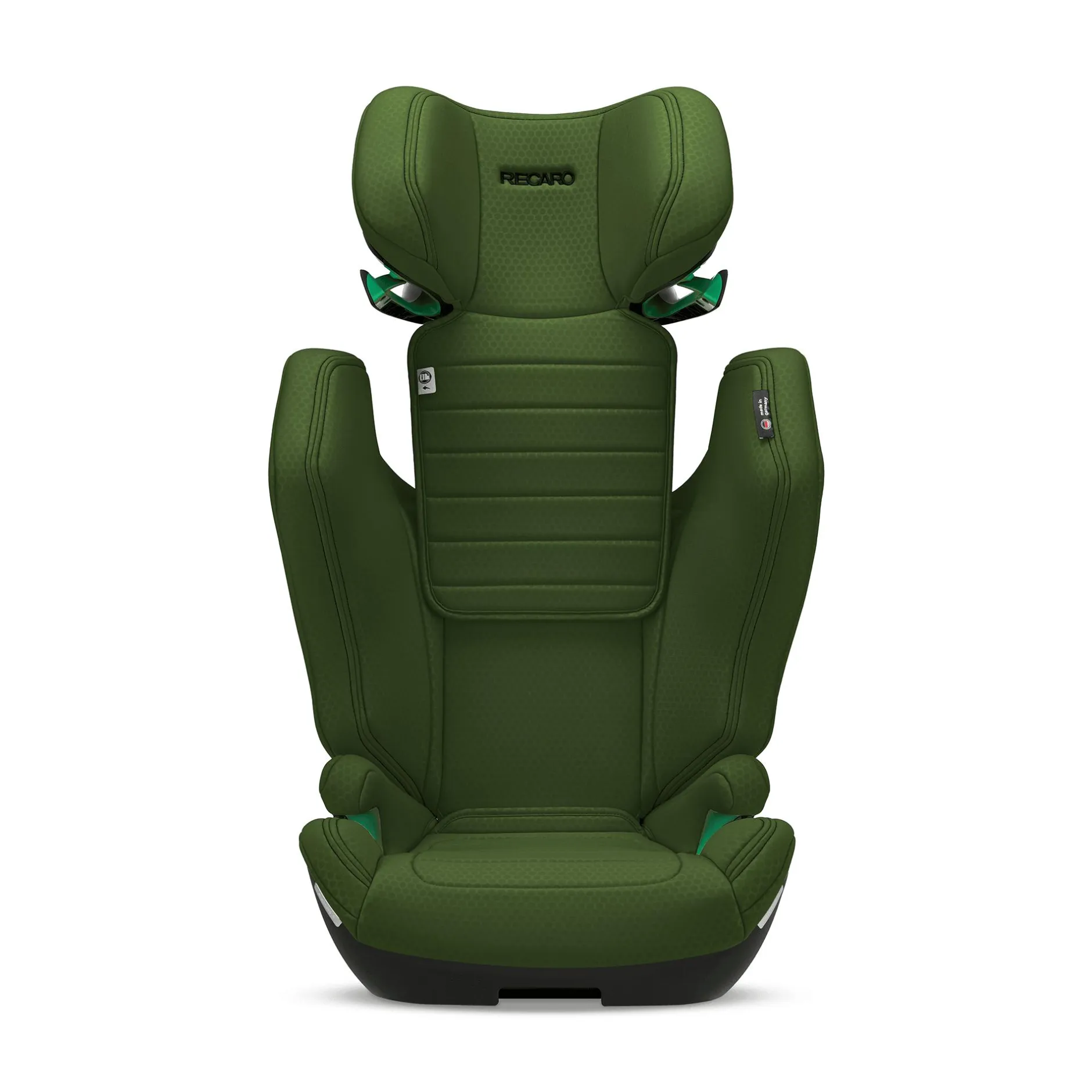 RECARO Axion 1 Epic Green*Kinder Kindersitze 9-36 Kg, Gruppe 1/2/3