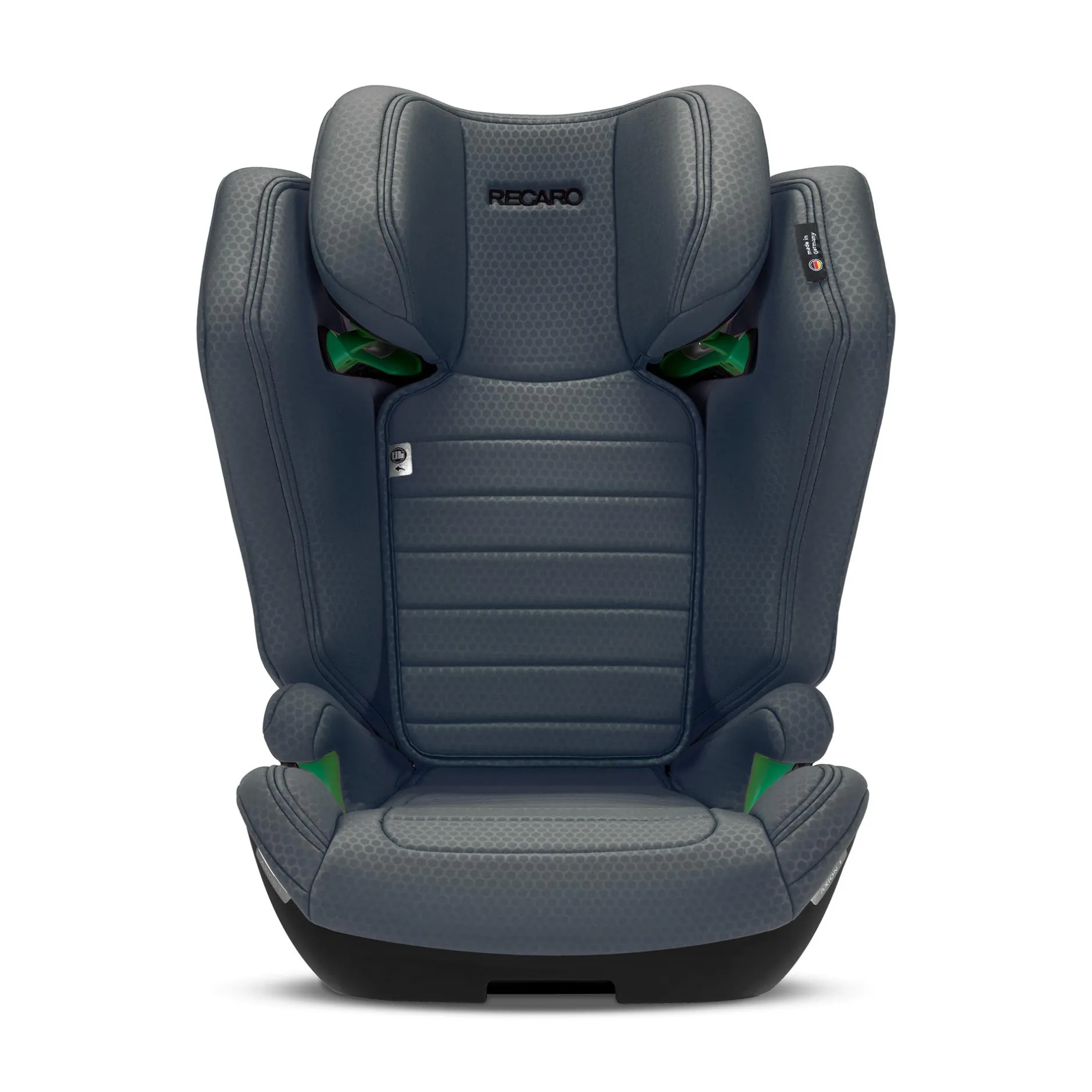 RECARO Axion 1 Gallant Grey*Kinder Kindersitze 9-36 Kg, Gruppe 1/2/3