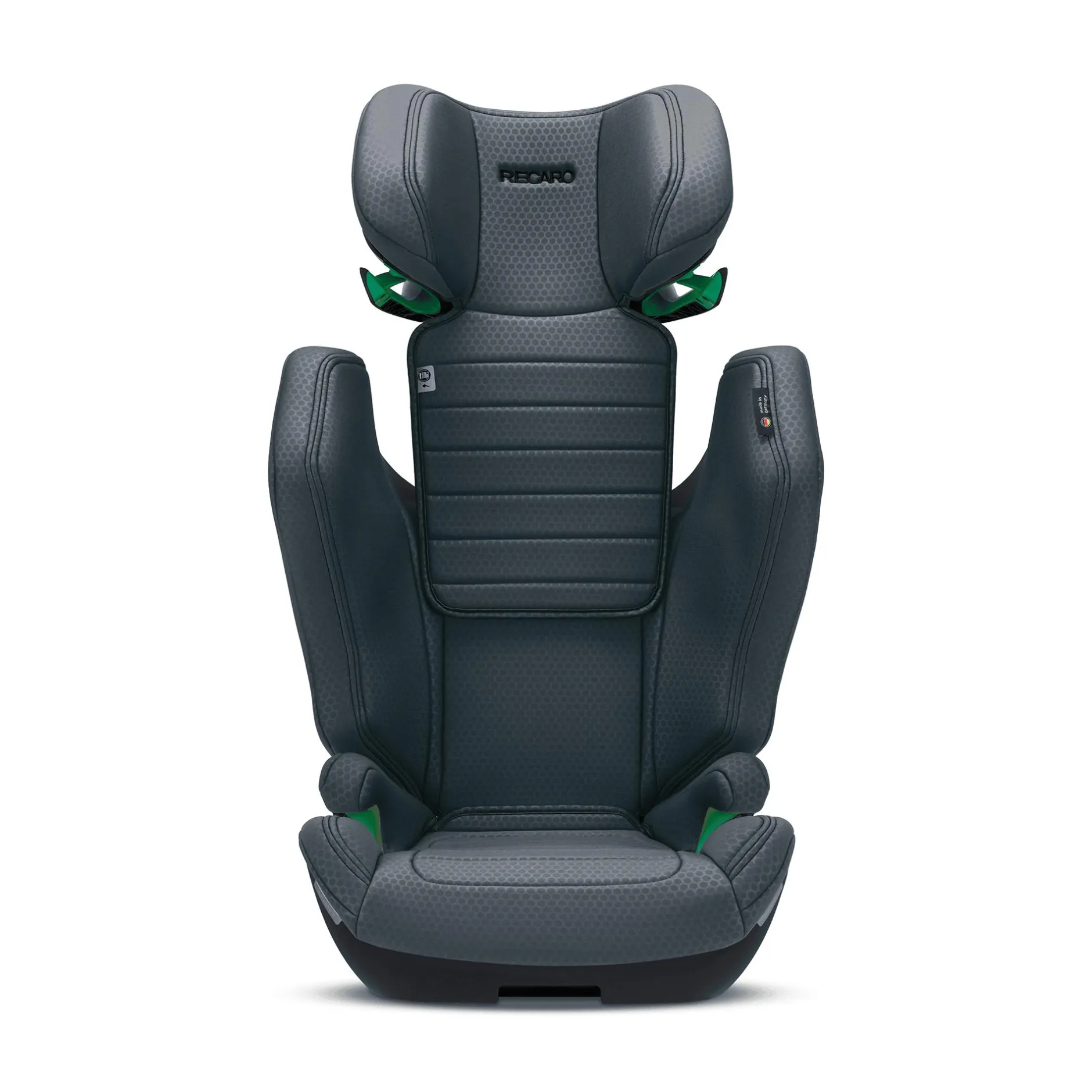 RECARO Axion 1 Gallant Grey*Kinder Kindersitze 9-36 Kg, Gruppe 1/2/3