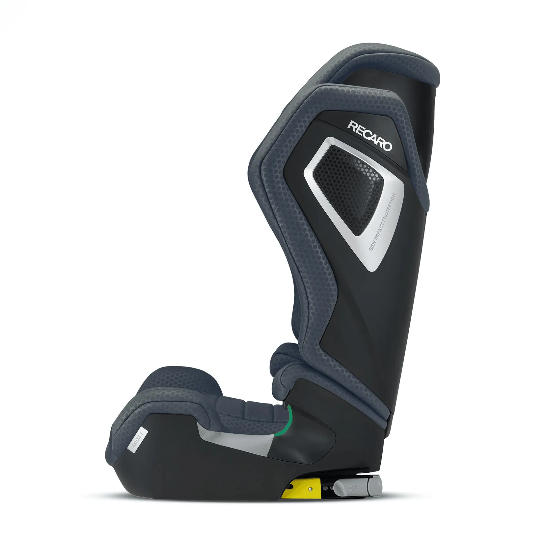 RECARO Axion 1 Gallant Grey*Kinder Kindersitze 9-36 Kg, Gruppe 1/2/3