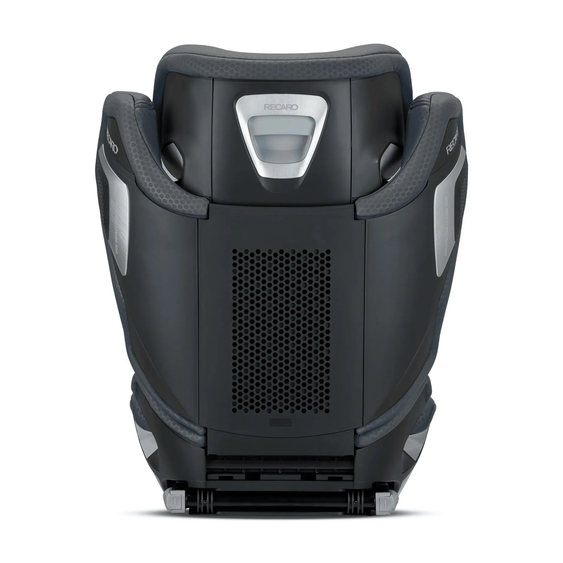 RECARO Axion 1 Gallant Grey*Kinder Kindersitze 9-36 Kg, Gruppe 1/2/3